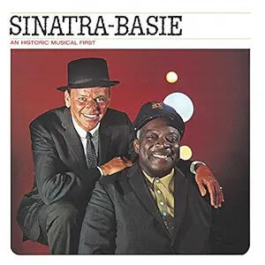 Sinatra-Basie